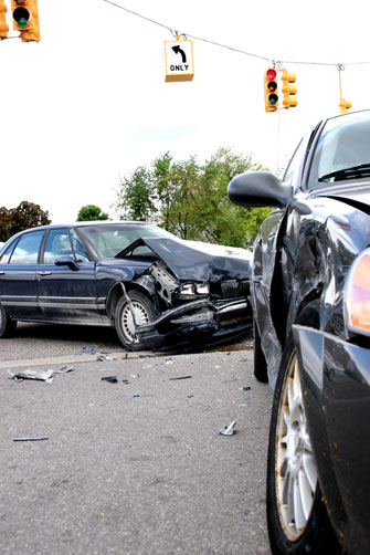 Car Accident Attorney In Rochester, MI