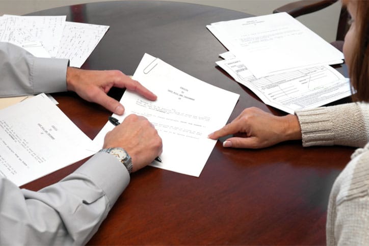 Living trust attorney discount