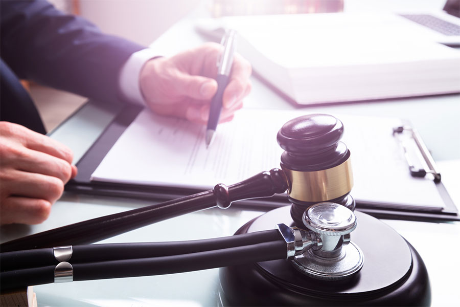 Medical Malpractice Lawyer near Troy, MI