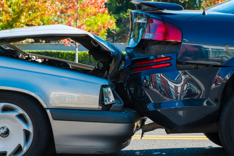 Auto Accident Lawyer Near Auburn Hills, MI