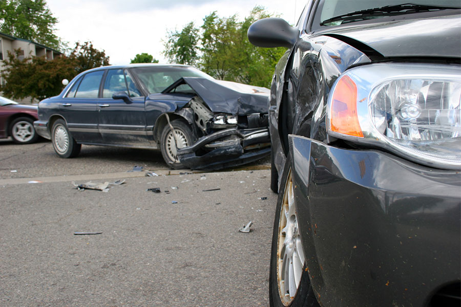 Auto Accident Lawyer in Michigan