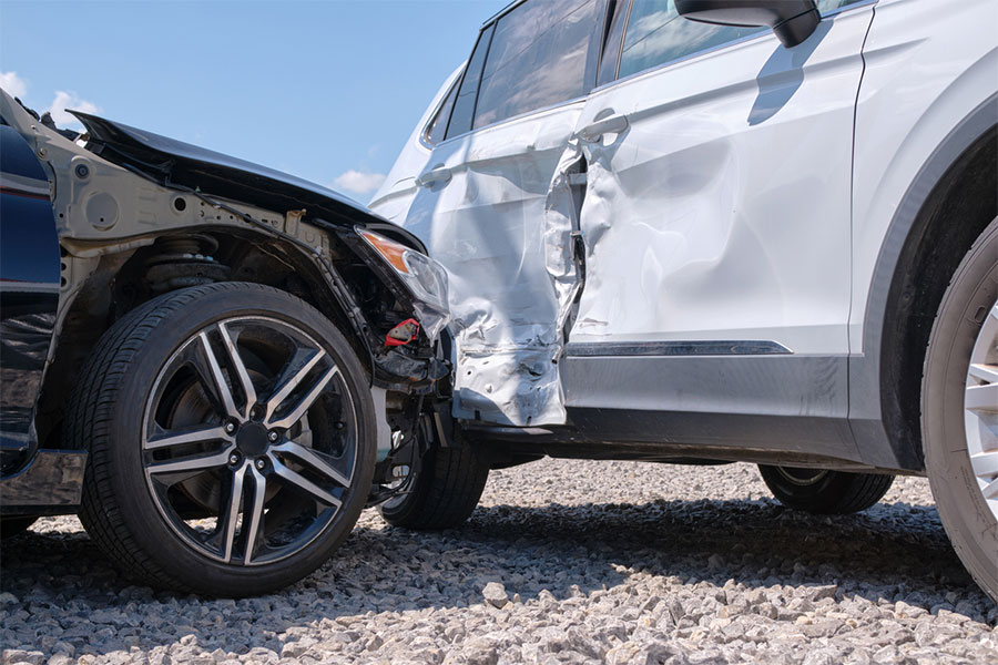 Auto Accident Lawyer Near Rochester Hills, MI