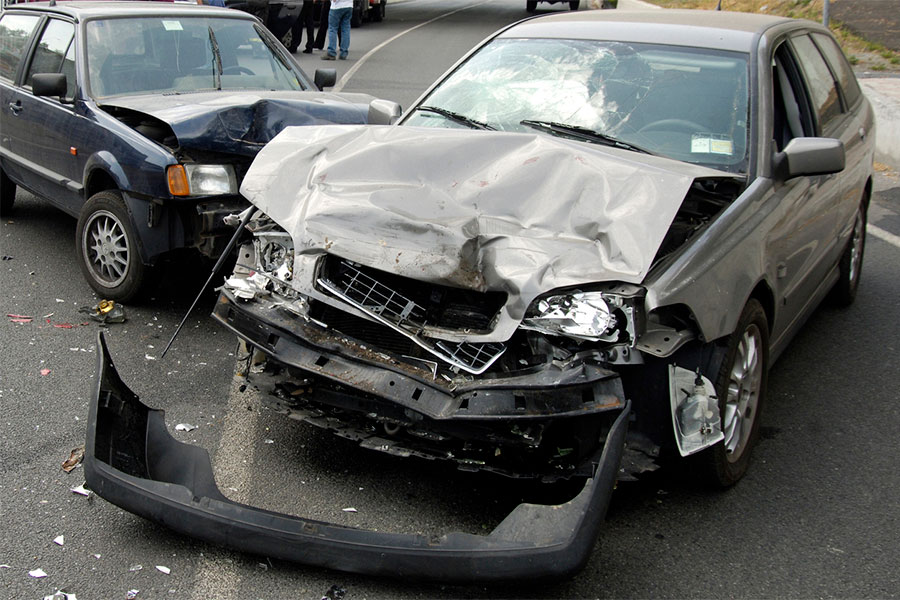 Auto Accident Lawyer Near Utica, MI