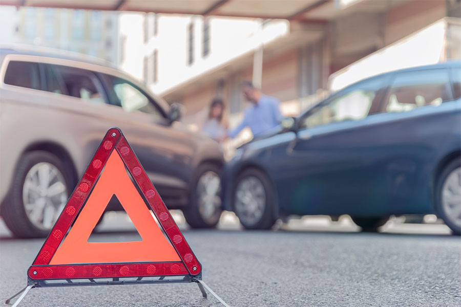 Car Accident Attorney Near Roseville, MI
