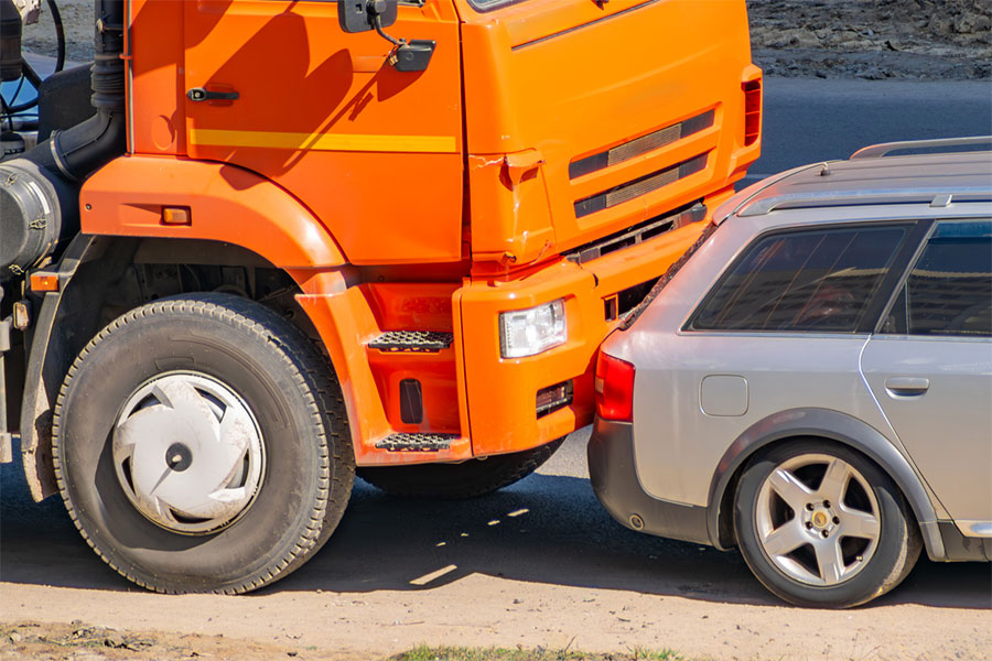 Car Accident Attorney Near Southfield, MI