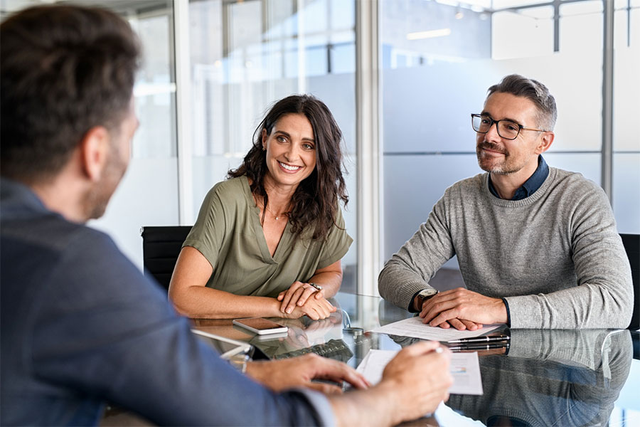 Attorney near Oakland Charter Township, MI