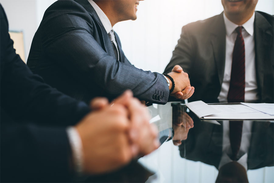 Business Attorneys near Utica MI