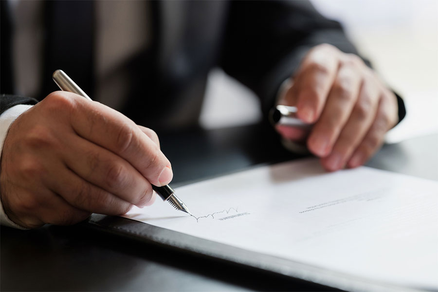 Estate Planning Attorney Downtown Rochester MI