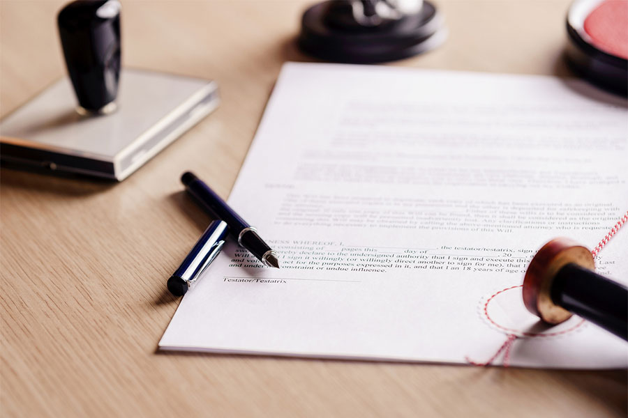 Estate Planning Attorney Shelby Township MI