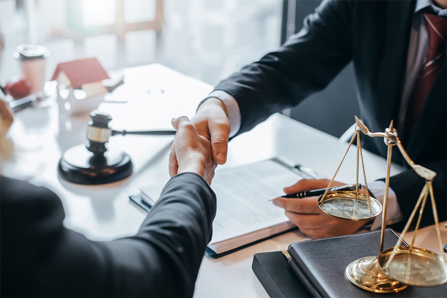 Personal Injury Lawyer Troy, MI