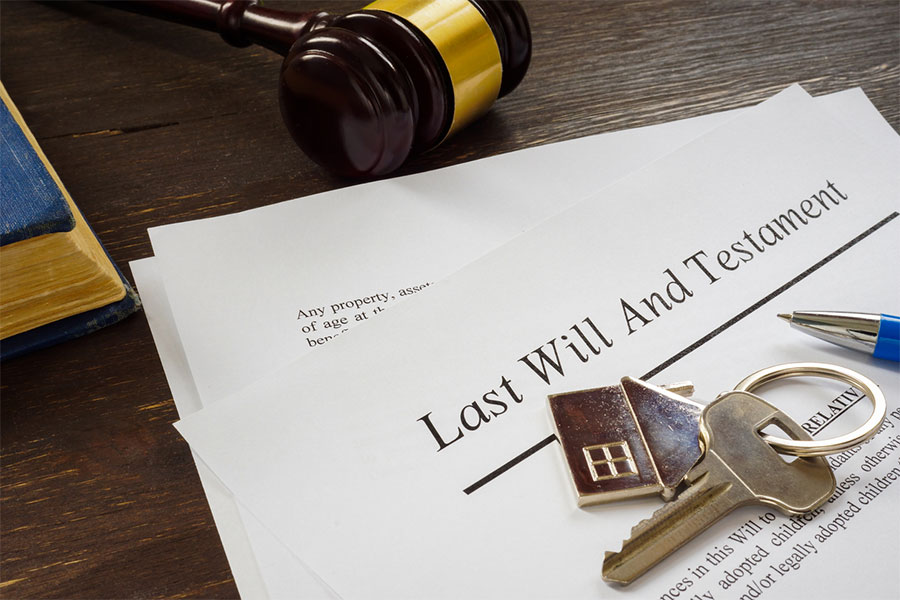 Wills and Trusts Attorney near Rochester Hills MI