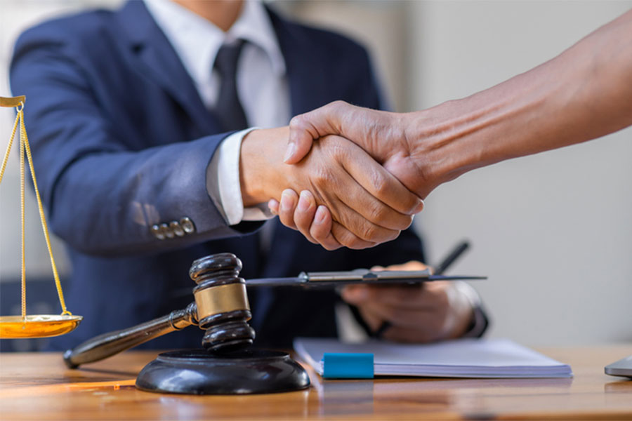 Personal Injury Lawyer near Pontiac, MI